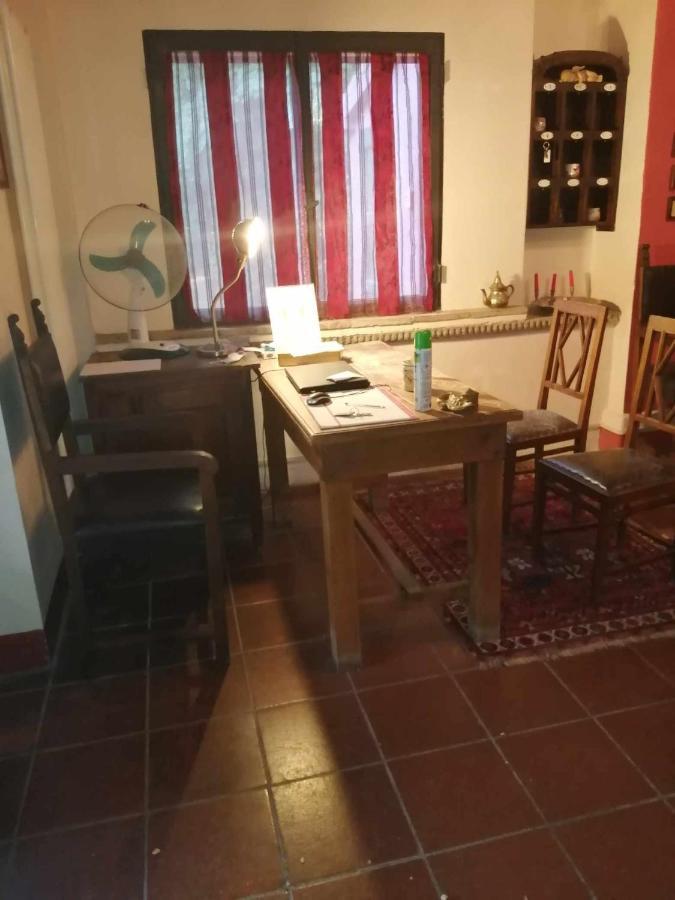 Beb Le Case Rosse Веруккьо Экстерьер фото
